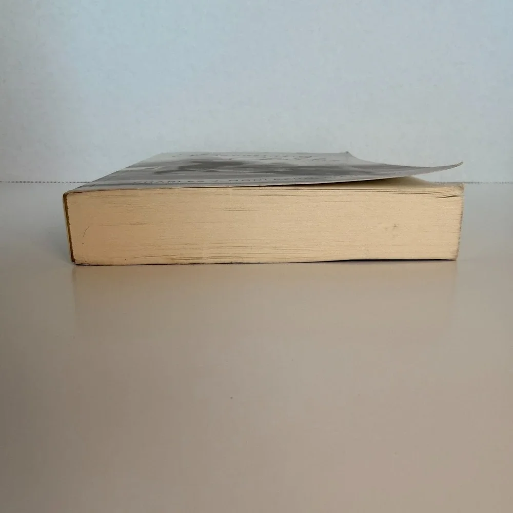 Becoming Charlie: A‎ Memoir by Charles J. Monlezun Paperback Autobiography